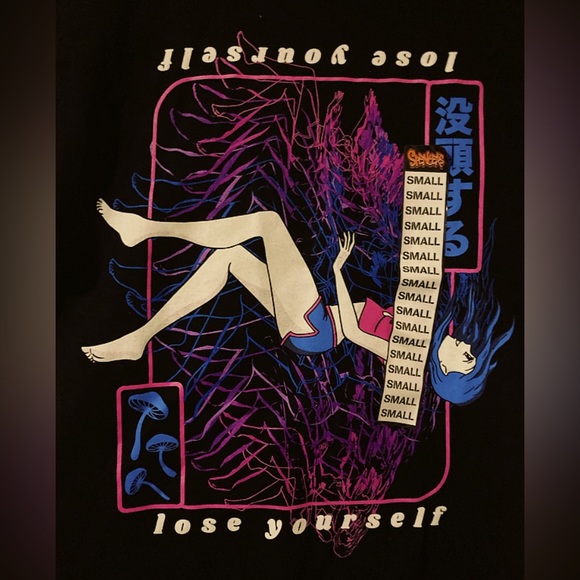 Lose Yourself - Spencer’s - Small - NWT - Picture 2 of 2